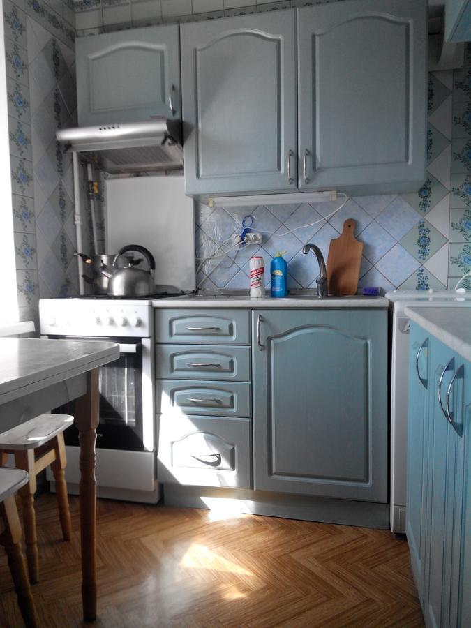 Comfortable Flat Near The Dnieper River In Kiev Ngoại thất bức ảnh
