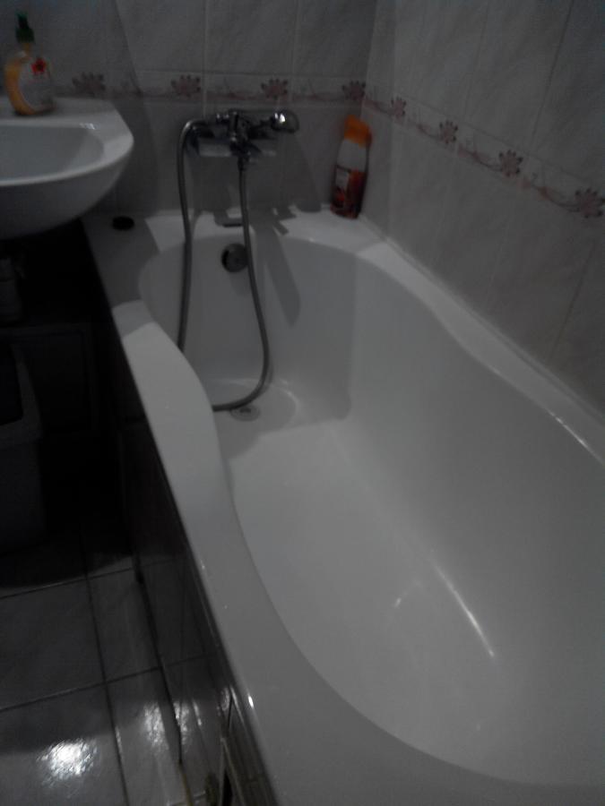 Comfortable Flat Near The Dnieper River In Kiev Ngoại thất bức ảnh