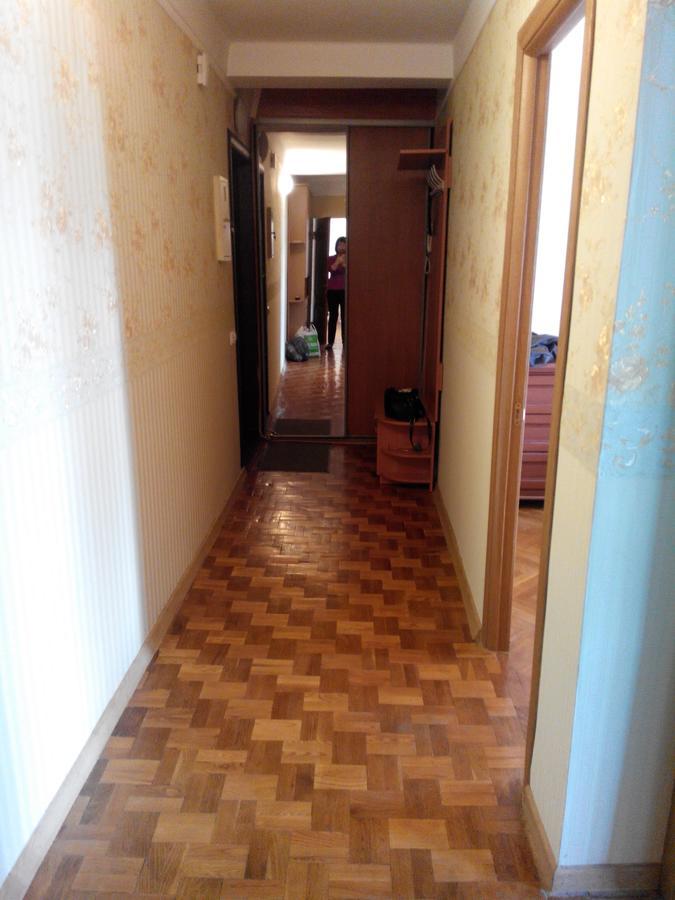 Comfortable Flat Near The Dnieper River In Kiev Ngoại thất bức ảnh
